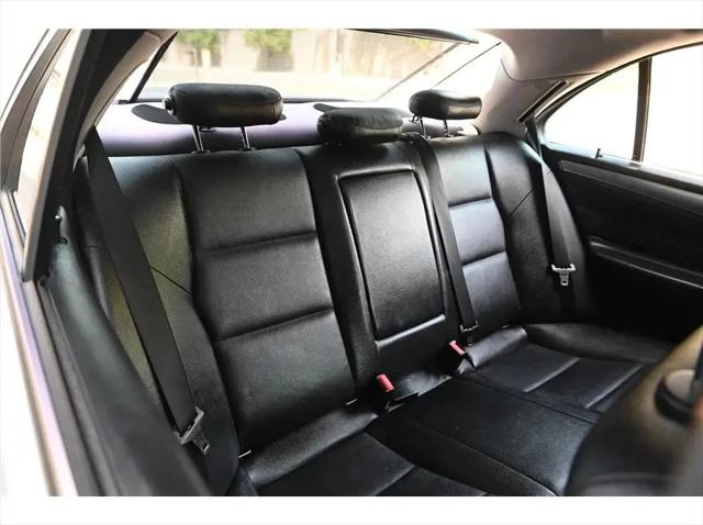2006 Mercedes-Benz C 350 C 350