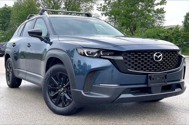 2024 Mazda CX-50 2.5 S Premium for sale in Palatine, IL
