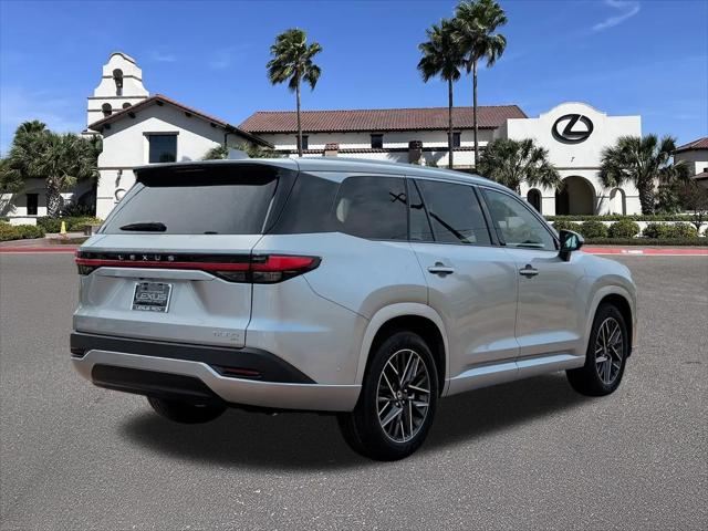 2026 Lexus TX 350 Premium