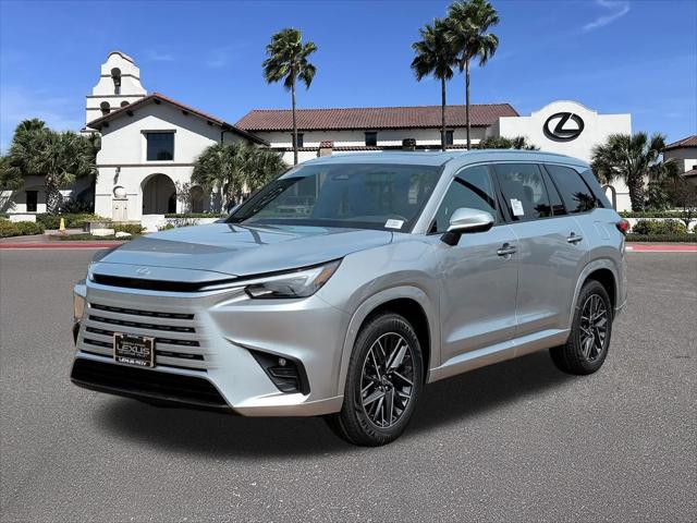 2026 Lexus TX 350 Premium