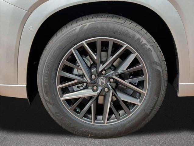 2026 Lexus TX 350 Premium