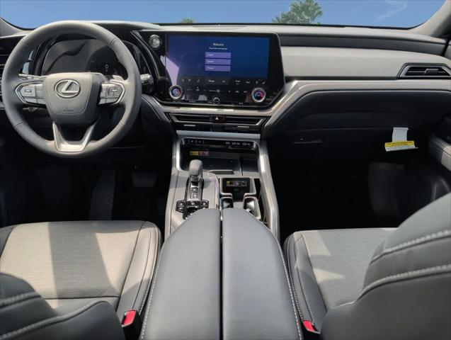 2026 Lexus TX 350 Premium