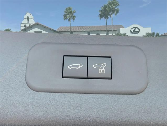 2026 Lexus TX 350 Premium