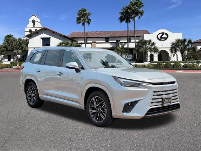 2026 Lexus TX 350 Premium for sale in San Juan, TX