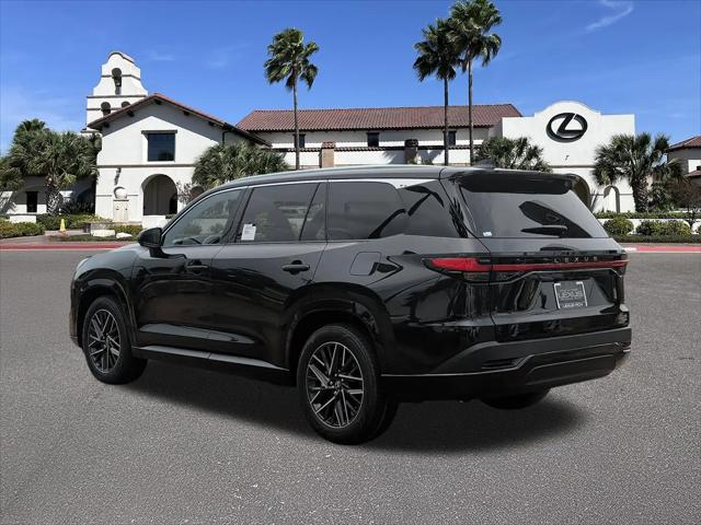 2026 Lexus TX 350 Premium