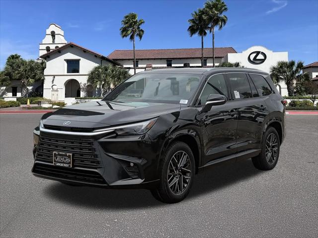 2026 Lexus TX 350 Premium