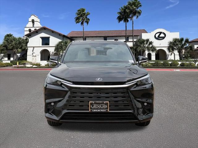 2026 Lexus TX 350 Premium