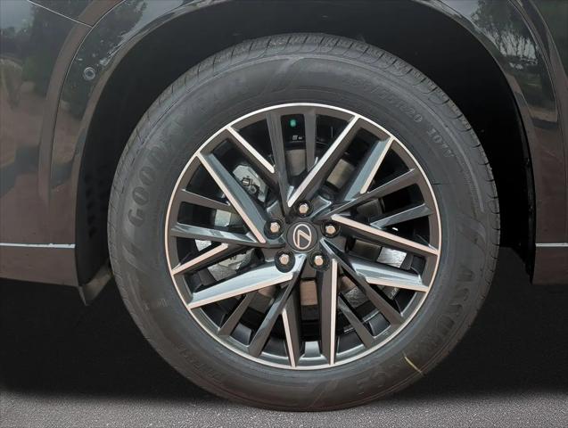 2026 Lexus TX 350 Premium