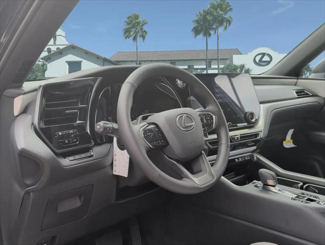 2026 Lexus TX 350 Premium