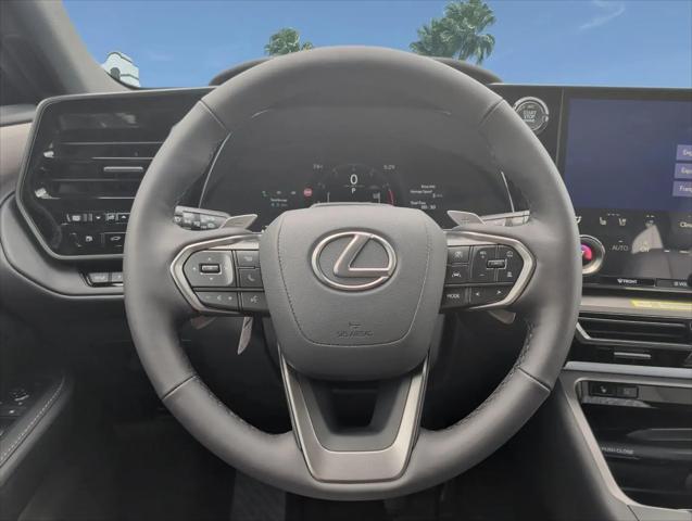2026 Lexus TX 350 Premium