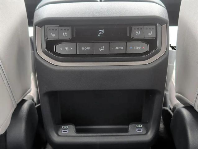 2026 Lexus TX 350 Premium