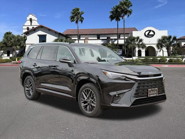 2026 Lexus TX 350 Premium for sale in San Juan, TX