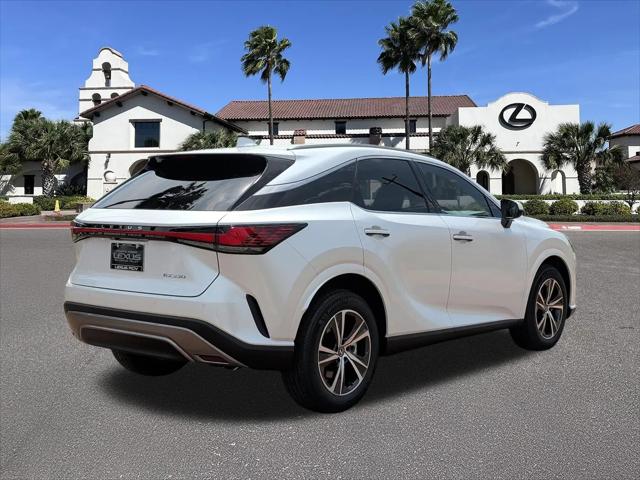 2026 Lexus RX 350 RX 350