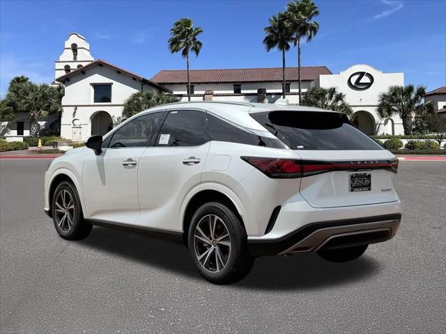 2026 Lexus RX 350 RX 350