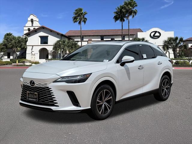 2026 Lexus RX 350 RX 350