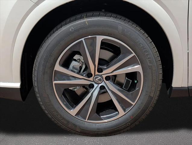 2026 Lexus RX 350 RX 350