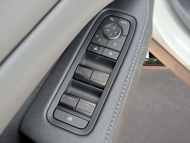 2026 Lexus RX 350 RX 350