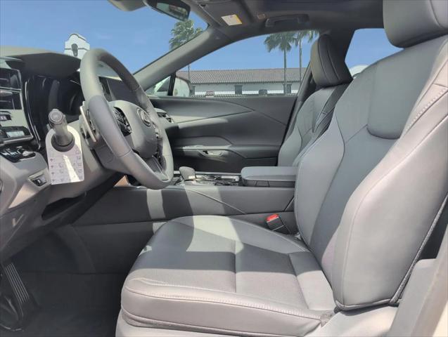 2026 Lexus RX 350 RX 350