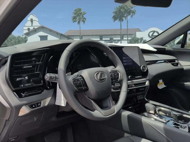 2026 Lexus RX 350 RX 350