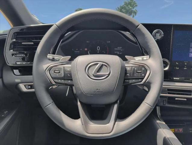 2026 Lexus RX 350 RX 350