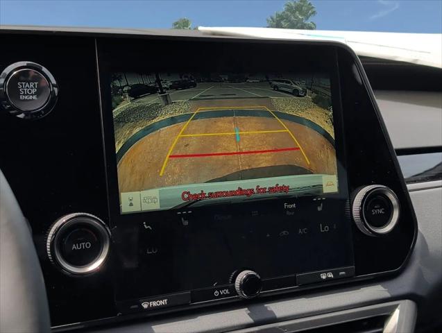 2026 Lexus RX 350 RX 350