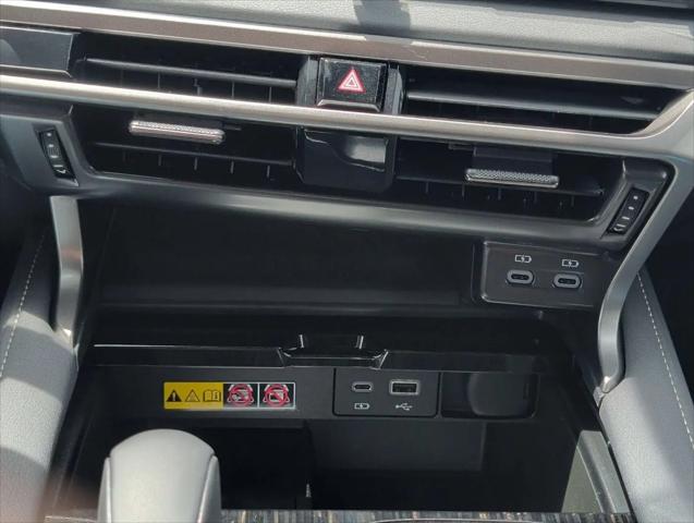 2026 Lexus RX 350 RX 350