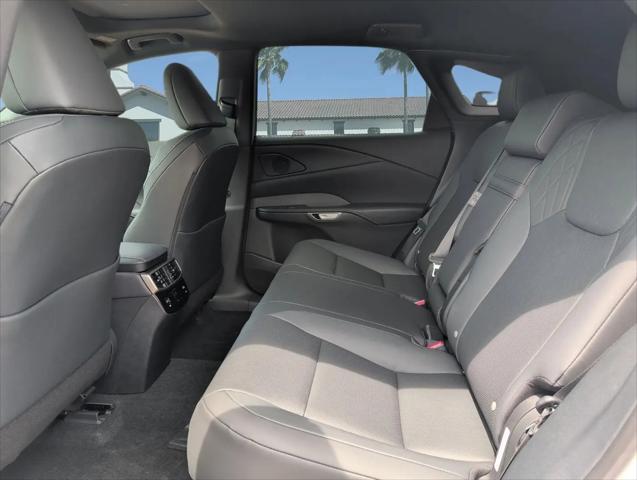 2026 Lexus RX 350 RX 350