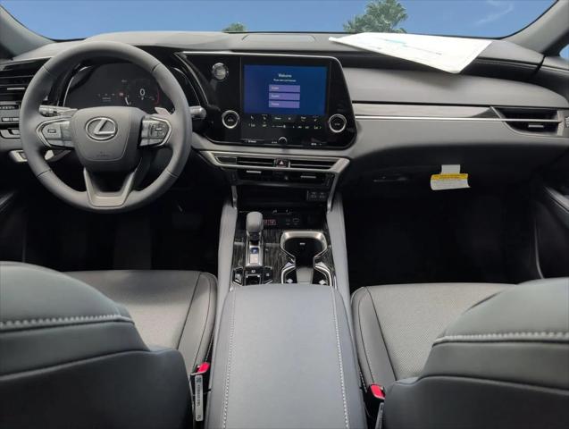 2026 Lexus RX 350 RX 350