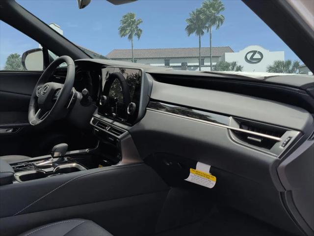 2026 Lexus RX 350 RX 350
