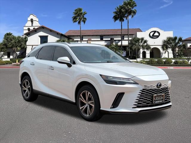 2026 Lexus RX 350 RX 350 for sale in San Juan, TX