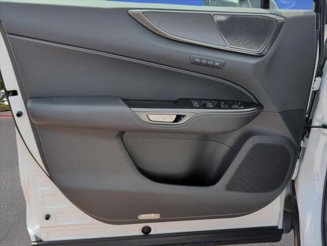 2026 Lexus NX 350 Luxury