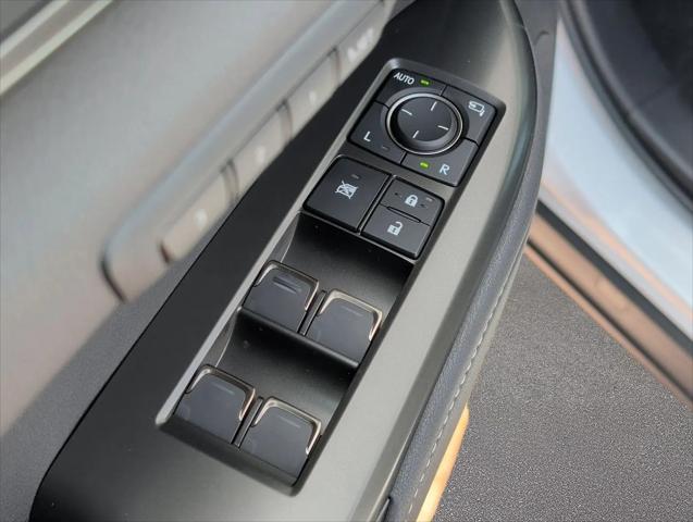 2026 Lexus NX 350 Luxury