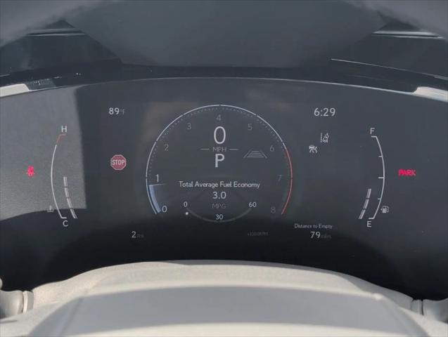 2026 Lexus NX 350 Luxury