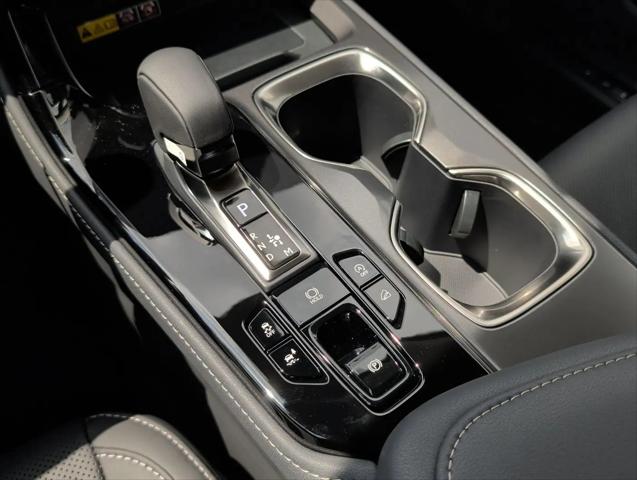 2026 Lexus NX 350 Luxury