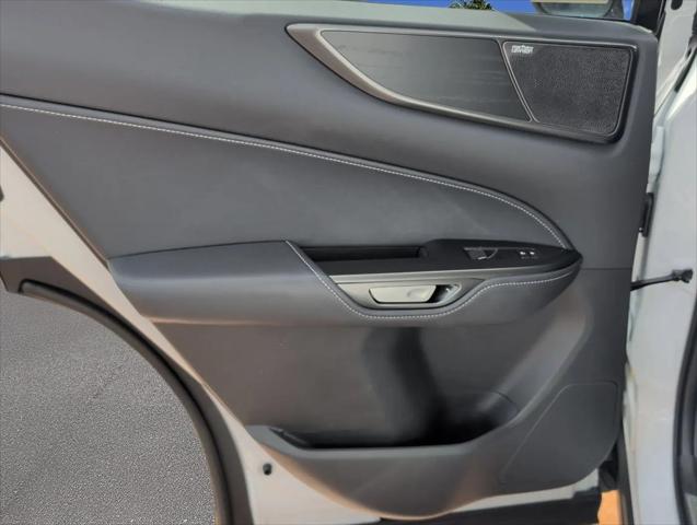 2026 Lexus NX 350 Luxury