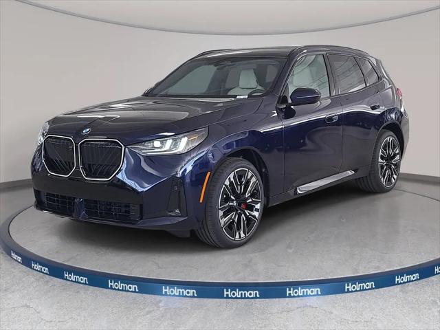 2026 BMW X3 30 xDrive for sale in Ft. Lauderdale, FL