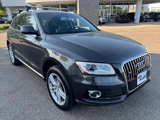 2016 Audi Q5 2.0T Premium for sale in Madison, WI