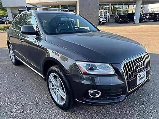 2016 Audi Q5 2.0T Premium for sale in Madison, WI