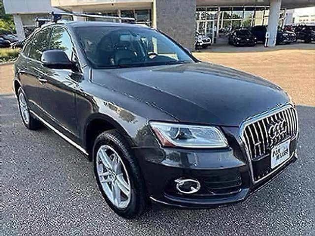 2016 Audi Q5 2.0T Premium for sale in Madison, WI