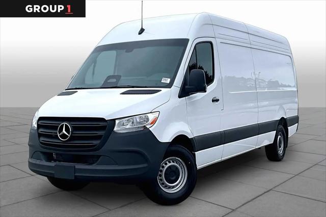 2026 Mercedes-Benz Sprinter 2500 High Roof 4-Cyl Diesel for sale in Augusta, GA