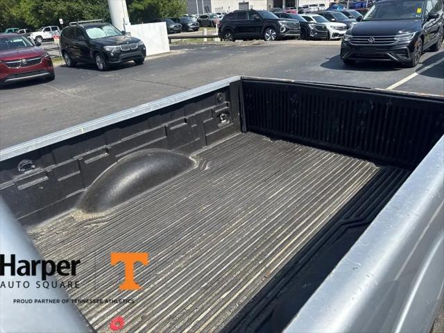 2008 Nissan Frontier SE-I4