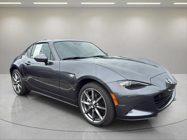 2023 Mazda MX-5 Grand Touring