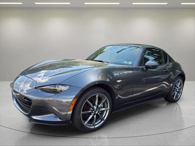 2023 Mazda MX-5 Grand Touring for sale in Pittsburgh, PA