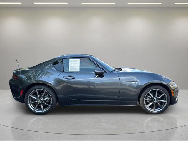 2023 Mazda MX-5 Grand Touring