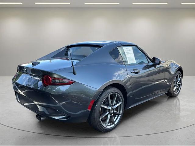 2023 Mazda MX-5 Grand Touring