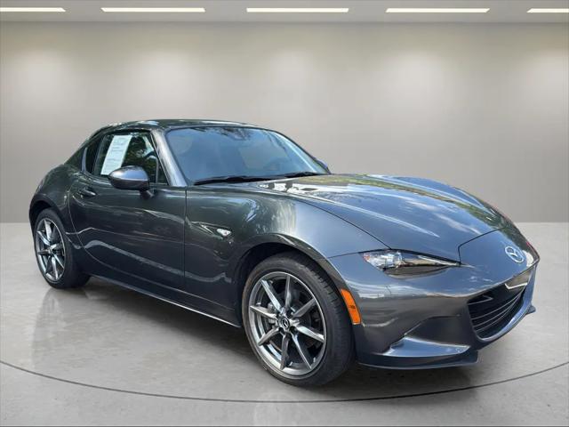 2023 Mazda MX-5 Grand Touring