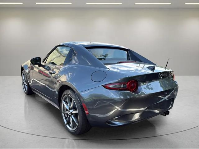 2023 Mazda MX-5 Grand Touring