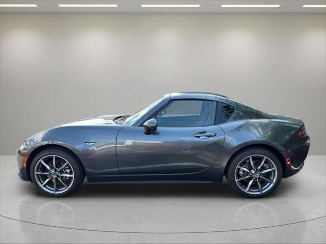2023 Mazda MX-5 Grand Touring