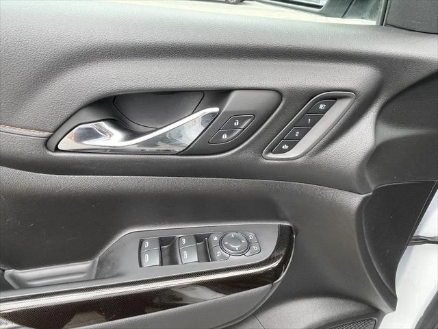 2023 GMC Acadia AWD AT4