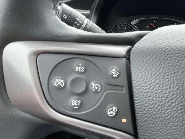 2023 GMC Acadia AWD AT4